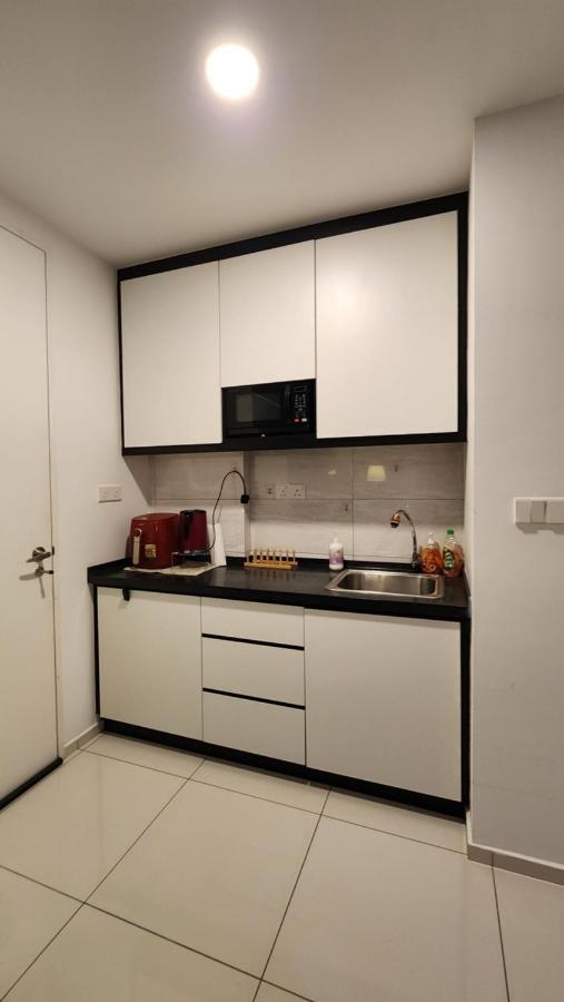 The Robertson Residence Bukit Bintang 20F كوالالمبور المظهر الخارجي الصورة