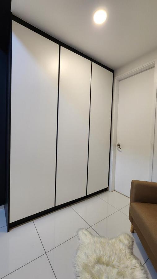 The Robertson Residence Bukit Bintang 20F كوالالمبور المظهر الخارجي الصورة