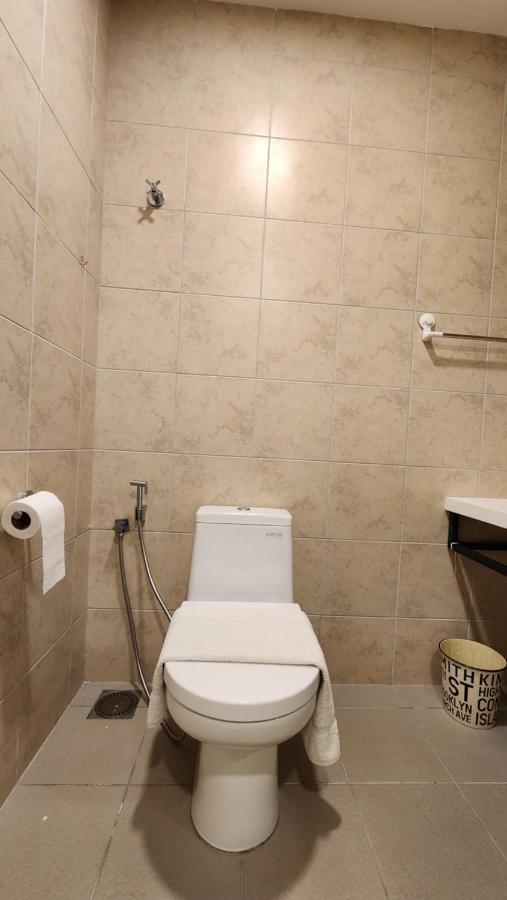 The Robertson Residence Bukit Bintang 20F كوالالمبور المظهر الخارجي الصورة