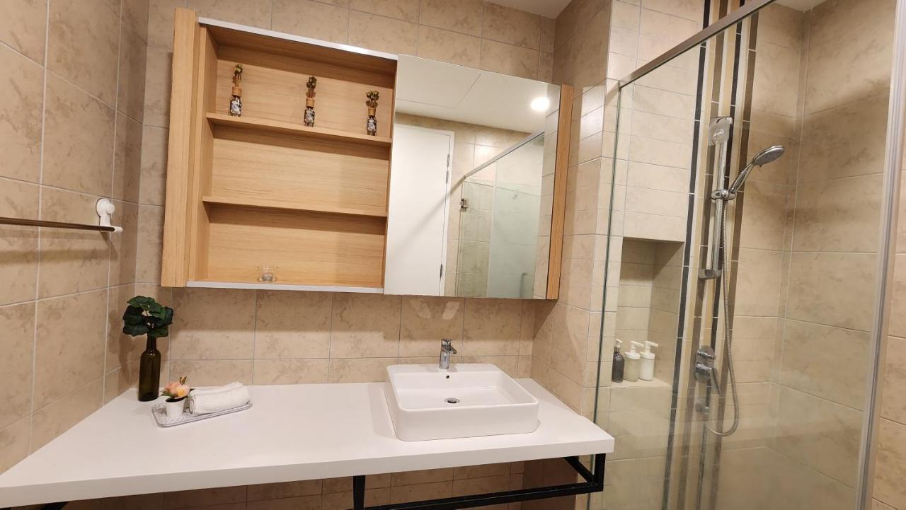 The Robertson Residence Bukit Bintang 20F كوالالمبور المظهر الخارجي الصورة