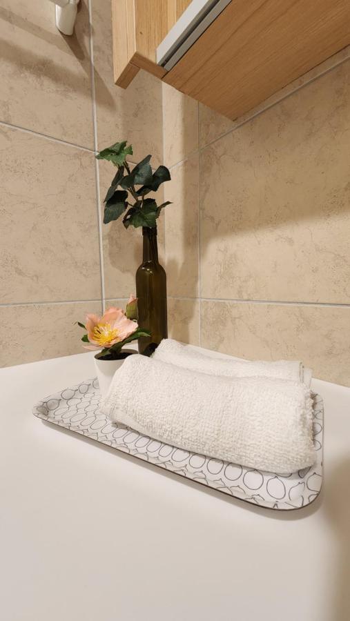 The Robertson Residence Bukit Bintang 20F كوالالمبور المظهر الخارجي الصورة