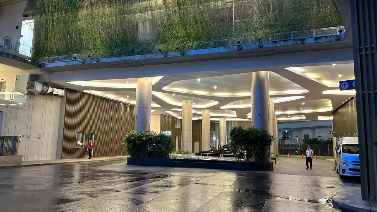 The Robertson Residence Bukit Bintang 20F كوالالمبور المظهر الخارجي الصورة
