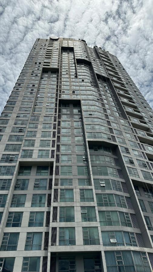 The Robertson Residence Bukit Bintang 20F كوالالمبور المظهر الخارجي الصورة