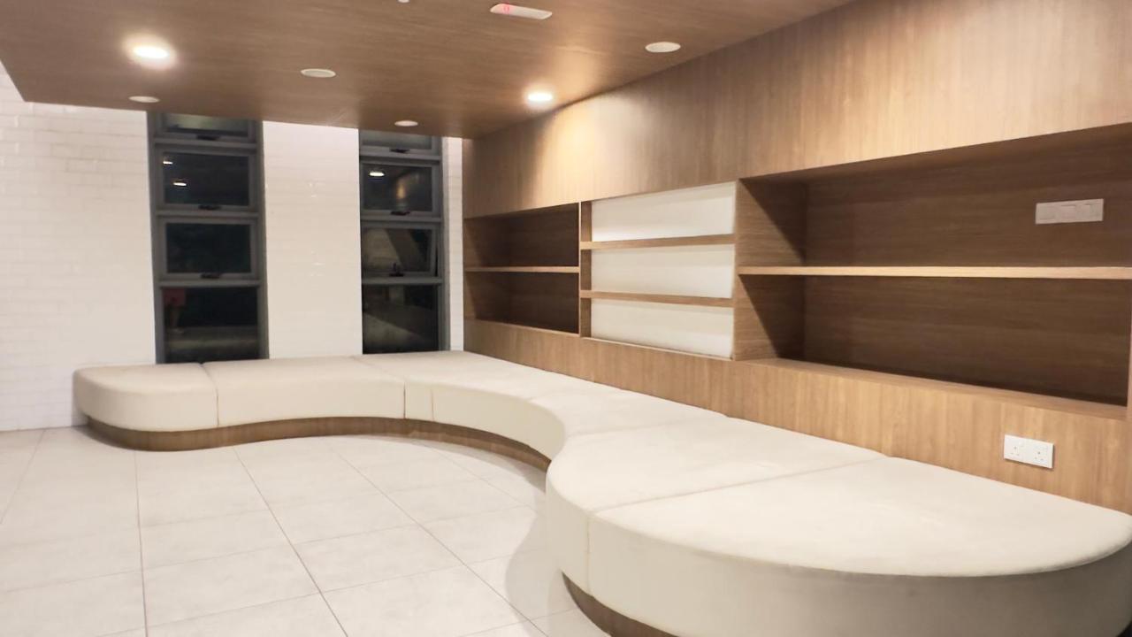 The Robertson Residence Bukit Bintang 20F كوالالمبور المظهر الخارجي الصورة